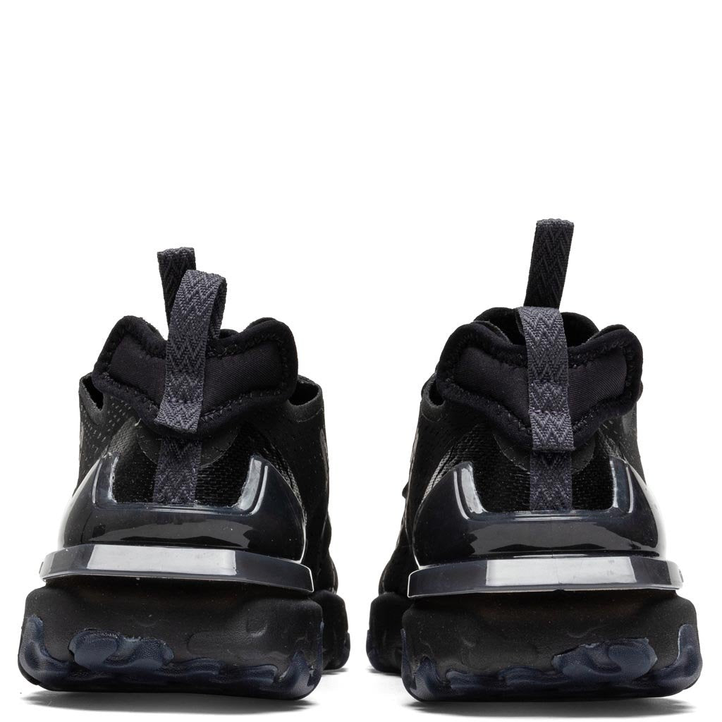Nike React Vision Black Anthracite