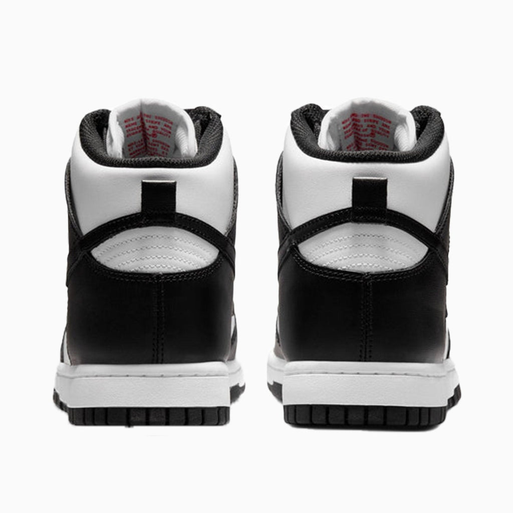 Nike Dunk High Panda (2021) (Women's)