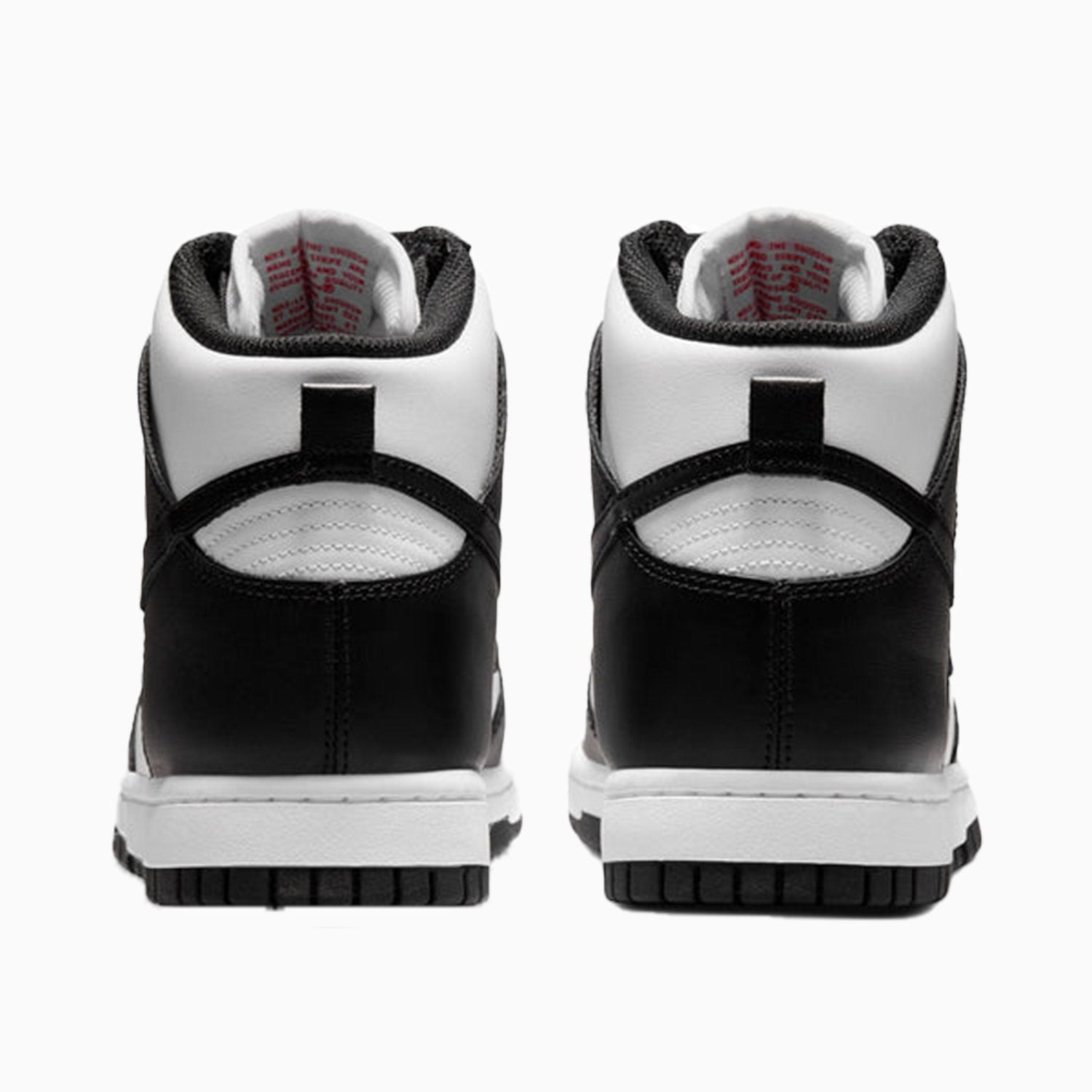 Nike Dunk High Panda (2021) (Women's)