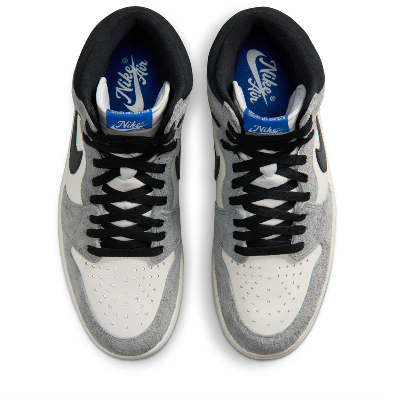 Jordan 1 Retro High OG All-Star Cool Grey