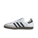adidas Samba OG Cloud White Core Black (GS) (Women's)