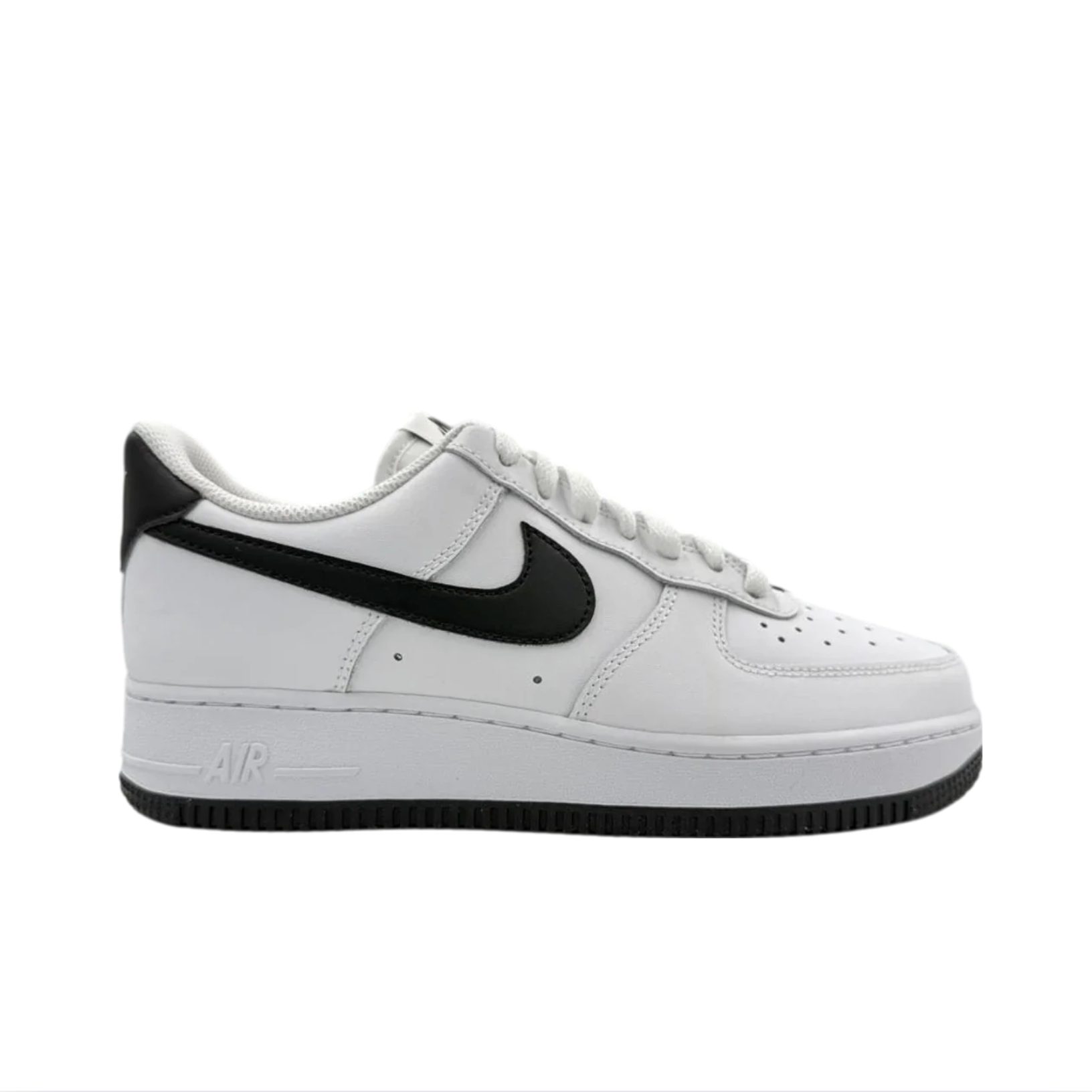 Nike Air Force 1 Low '07 White/Black