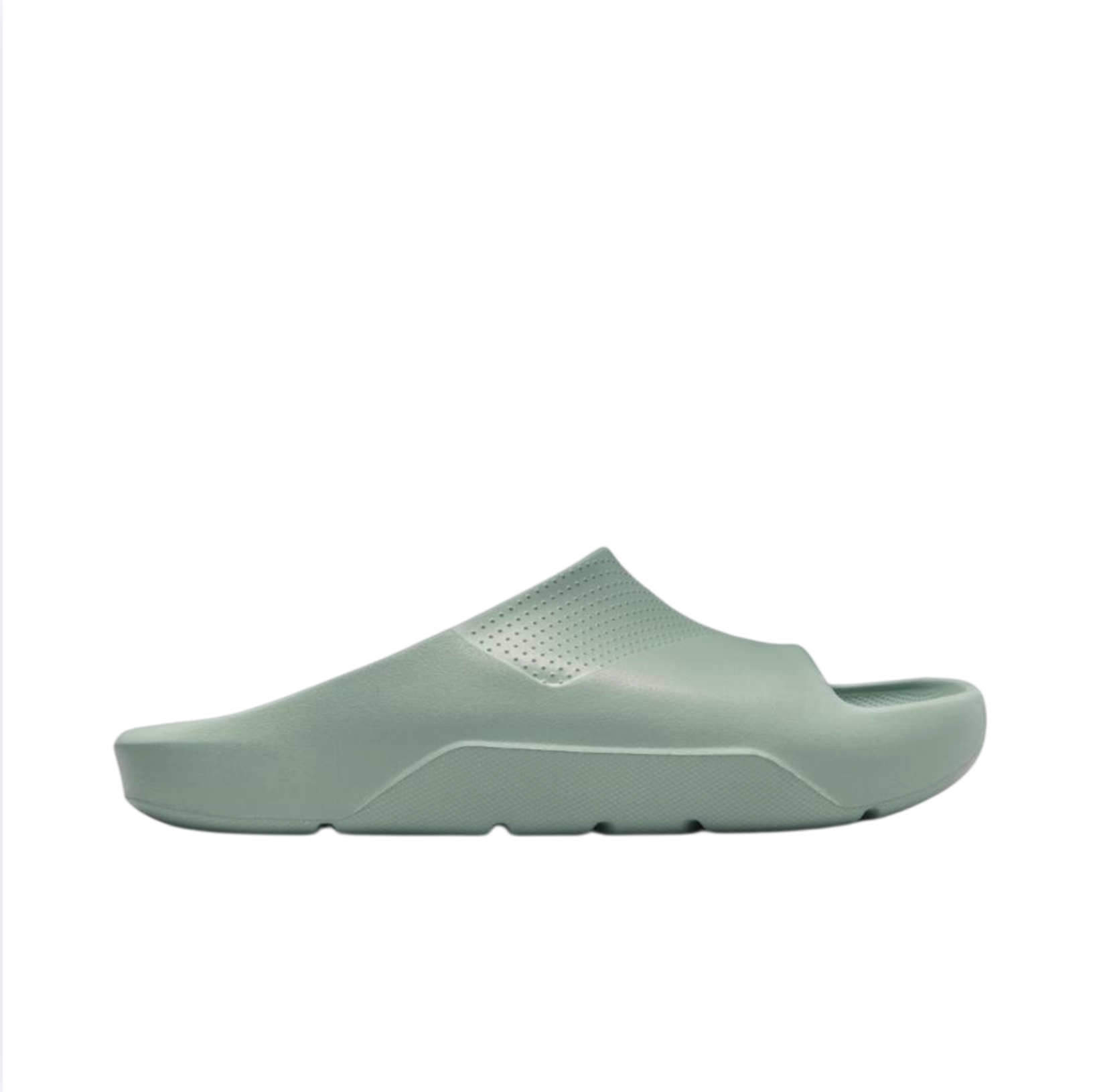 Air Jordan Post Slides "Jade Smoke" Wmns