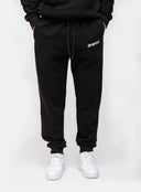 Basics Sweatpants Black