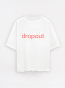 Basics Oversized Tee White W