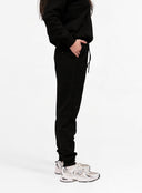 Basics Sweatpants Black W