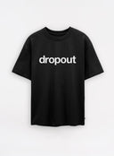 Basics Oversized Tee Black