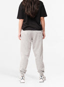 Basics Sweatpants Grey W