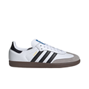 adidas Samba OG Cloud White Core Black