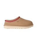 UGG Tasman II Slipper Sand Dark Cherry (Women's)