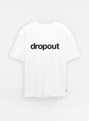 Basics Oversized Tee White