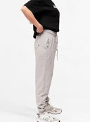 Basics Sweatpants Grey W