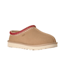 UGG Tasman II Slipper Sand Dark Cherry (Women's)