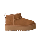 UGG Classic Ultra Mini Platform Boot Chestnut (Women's)