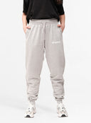 Basics Sweatpants Grey W