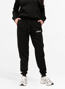 Basics Sweatpants Black W