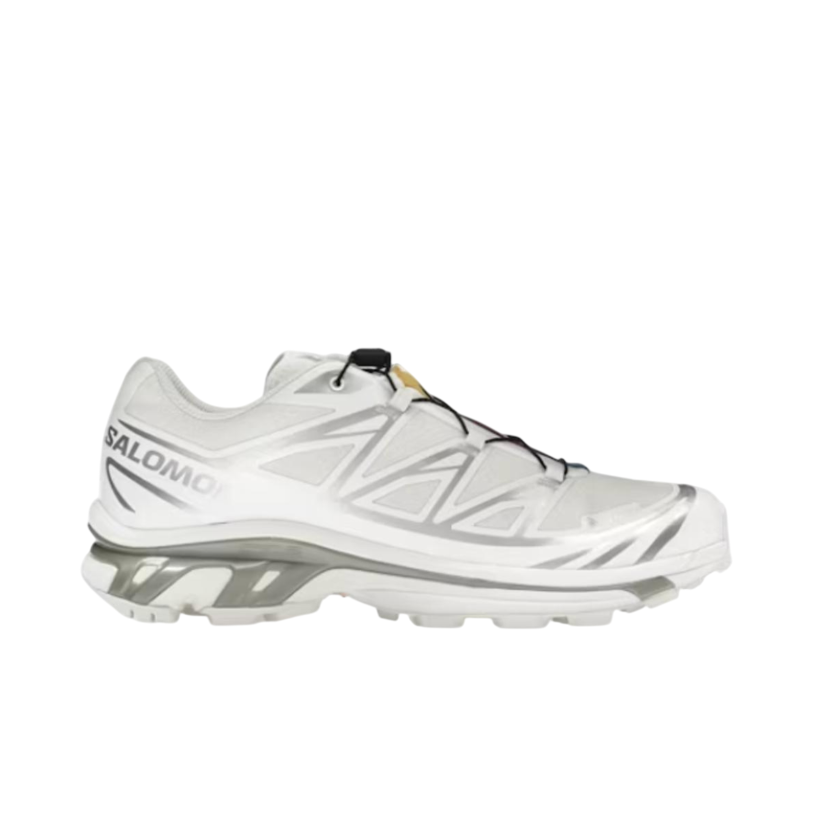 Salomon XT-6 GTX White/ Ftw Silver
