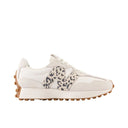 New Balance 327 Sea Salt Leopard Pantera (Women's)