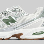 New Balance 740 Silver Green