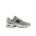 New Balance 740 V2 Silver Black
