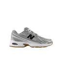 New Balance 740 V2 Silver Black
