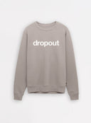 Basics Sweatshirt Taupe