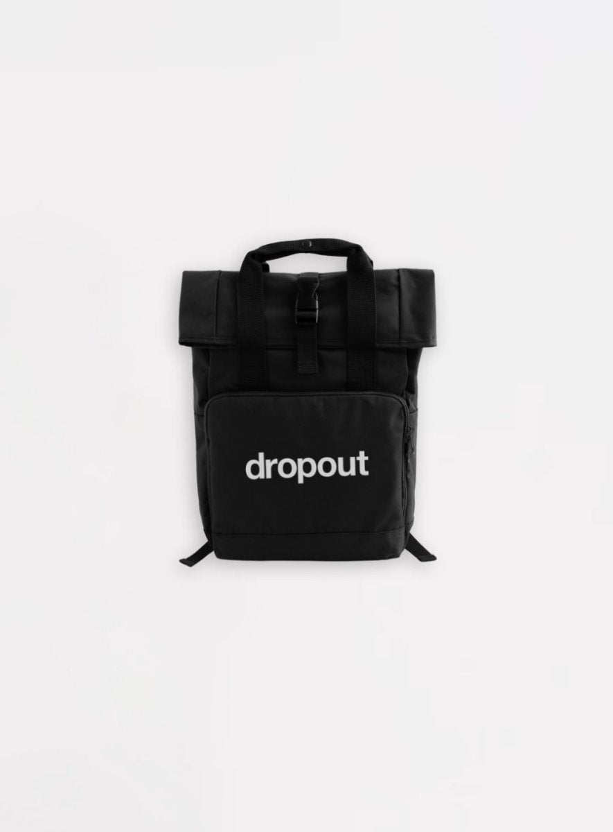 Dropout Basics Backpack