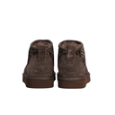 UGG Classic Ultra Mini Caspian Boot Burnt Cedar (Women's)