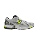 New Balance 1906R Light Silver Metallic Alkaline Green (Women's)