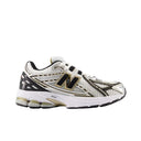 New Balance 1906R White Metallic Gold