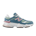 New Balance 9060 Salt Water Rosewood (GS)