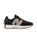New Balance 327 Black Leopard (Women's)