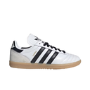adidas Samba JP Cloud White Core Black Gum (GS) (Women's)