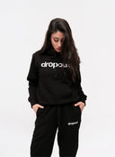 Basics Sweatpants Black W