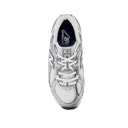 New Balance 740 Navy White (GS) (Women's)
