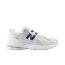 New Balance 1906R White Silver Blue (GS) (Women's)