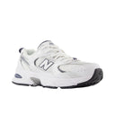 New Balance 530 White Natural Indigo (GS) (Women's)