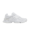 New Balance 9060 Triple White (Women's)