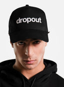 Basics Trucker Cap Black