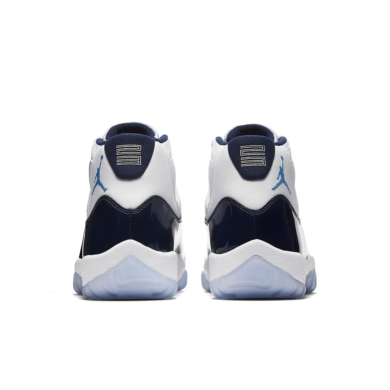 Jordan 11 Retro UNC Win Like 82