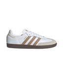 adidas Samba OG White Cardboard Gum