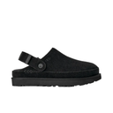 UGG Goldenstar Clog Black (Women's)