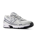 New Balance 740 Navy White (GS) (Women's)
