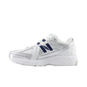 New Balance 1906R White Silver Blue (GS) (Women's)