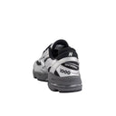 New Balance 1000 Black Silver Metallic