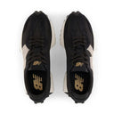 New Balance 327 Black Leopard (Women's)