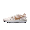 Nike Waffle One Essential Light Soft Pink Metallic Copper (Women's)
