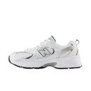 New Balance 530 White Natural Indigo (GS) (Women's)