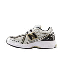 New Balance 1906R White Metallic Gold
