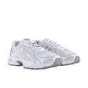 New Balance 740 White Silver Metallic (GS)